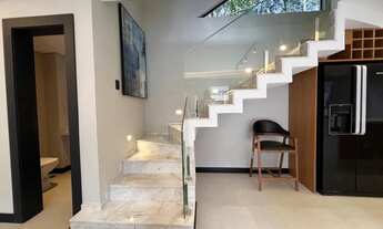 Imagem 6: LINDA CASA EM CONDOMÍNIO EM SANTA FELICIDADE À VENDA OU LOCAÇÃO COM 3 DORMITORIOS