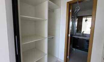 Imagem 7: Apartamento para locação com 105m² com 3 suítes no Jardim Goiás