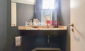 Imagem 7: Moema Pássaros Apartamento com 3 dormitórios