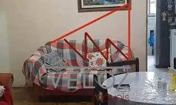 Imagem 2: Apartamento - Padrão / Residencial / Glória