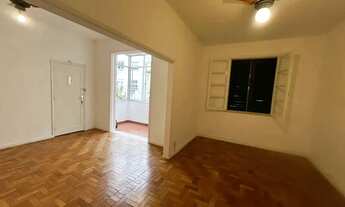 Imagem 7: Imóvel para aluguel tem 95 metros quadrados com 2 quartos em Jardim Botânico - Rio de Jane