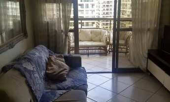 Imagem 5: Imóvel para venda com 70 metros quadrados com 2 quartos em Barra Olímpica - Rio de Janeiro