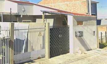 Imagem 2: Residência 2 Quartos no Tatuquara - R$225 MIL