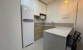 Imagem 2: Apartamento para aluguel, 1 quarto, 1 vaga, Ouro Preto - Belo Horizonte/MG