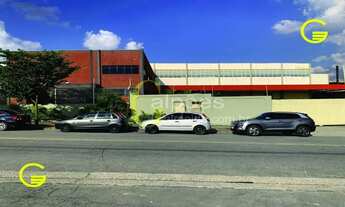 Imagem: Pavilhão/Galpão para alugar no bairro