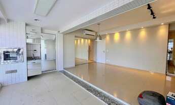 Imagem 4: Autêntico Batista Campos - 3 suítes - 2 vagas - Batista Campos - Aluguel - Venda