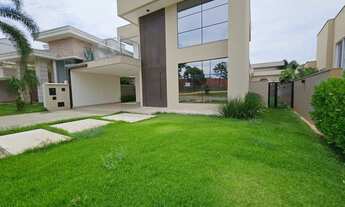 Imagem 2: Sobrado novo no Jardins Verona - Goiânia - GO