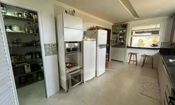 Imagem 7: Elegância e Conforto: Casa Exclusiva no Condomínio Marta Ferreira no Bairro Robalo!