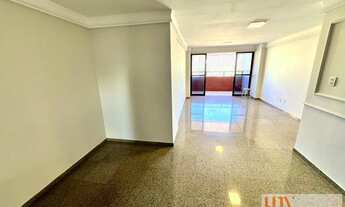 Imagem 5: Apartamento com 150 m² e 3 suítes em ótima localização no bairro de Tambauzinho