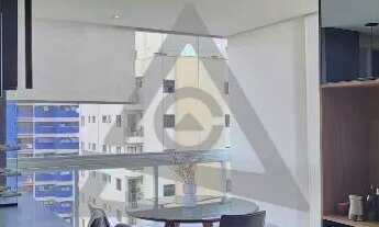 Imagem 6: Apartamento à venda em Campinas, Cambuí, com 1 suíte, com 51 m², Exclusivo Cambuí