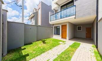 Imagem 4: SOBRADO EM CONDOMÍNIO com 3 dormitórios à venda com 137.41m² por R$ 900.000,00 no bairro S