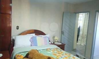 Imagem 5: Sobrado com 3 quartos à venda ou para locação em Jaguaribe - SP