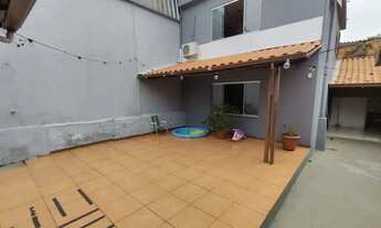 Imagem 2: Imóvel para aluguel tem 150 metros quadrados com 2 quartos em São Bernardo - Belo Horizont