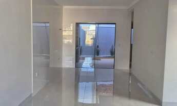 Imagem 7: Casa à Venda em Maringá - 3 Quartos, Suíte e Área Gourmet - Moradia Atenas