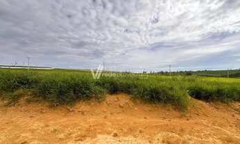 Imagem 3: Tereno a venda no Condominio Miraj na cidade de Paulinia