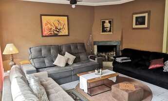 Imagem: Casa de Condomínio com 3 dormitórios e