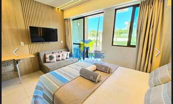 Imagem 2: Apartamento para locação ,1 Quarto, Makia Beach, Muro Alto, Ipojuca, PE