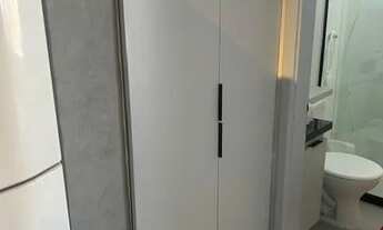 Imagem 7: Flat nunca habitado ! Novo ! Reforma rs 2300,00