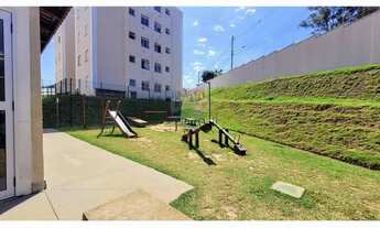 Imagem 3: Apartamento 2 quartos á venda- Condominio Residencial Supercitta Magia, Campinas/SP R$ 179