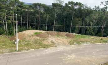 Imagem: Terreno São Giácomo Caxias do Sul