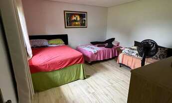 Imagem 7: Sítio Pronto para Morar ou Lazer - Piscina, Varanda e Porteira Fechada