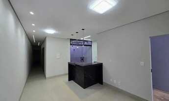 Imagem 9: Casa perfeita no bairro Delfino Magalhães