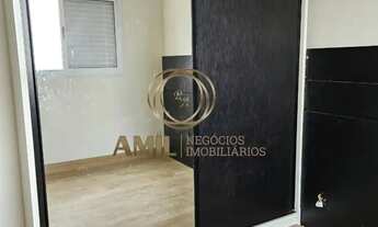 Imagem 4: EE - Aluga-se Apartamento, Semimobiliado, 02 Quartos,1 Suíte, Varanda Gourmet, Pq. Industr