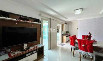 Imagem 4: Cobertura à venda, 3 quartos, 2 suítes, 2 vagas, Tijuca - Teresópolis/RJ