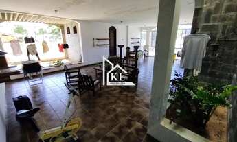 Imagem 6: Casa com 5 quartos à venda no Capim Macio, Natal