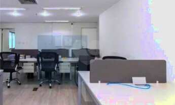 Imagem 7: Salas à venda ou para locação em Santa Cecília - SP