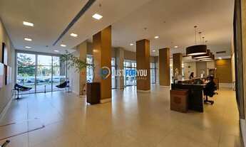 Imagem 7: Sala para alugar, 52 m² por R$ 4.528,23/mês - Barra da Tijuca - Rio de Janeiro/RJ