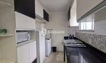 Imagem 6: Apartamento para aluguel, 2 quartos, 1 vaga, Bongue - Piracicaba/SP