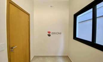 Imagem 7: Casa à venda com 194m², 3 quartos/suítes em Condomínio Quinta dos Ventos em Ribeirão Preto