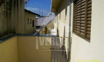 Imagem 2: Sobrado para Locação - Jardim Bom Princípio - Indaiatuba/SP