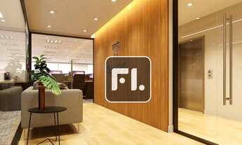 Imagem: Conjunto para alugar, 180 m² por R$ 31.750,00/mês