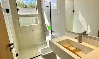 Imagem 7: Casa Nova no Bairro Redenção