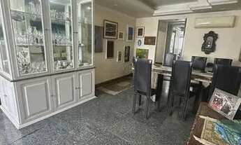 Imagem 3: Setubal, 3 Qts, Dependencia, Suite, 120m², Sala 3 Ambientes, Varanda, Nascente, Armários