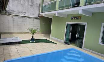 Imagem 3: CASA - ANGRA DOS REIS - PARQUE MAMBUCABA