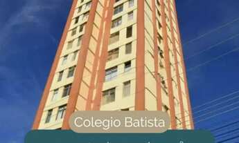 Imagem: Apartamento com 2 Quartos, 1 banheiro e