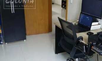 Imagem 2: Apartamento a venda - Vila Camilópolis, Santo André