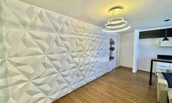 Imagem 7: Apartamento com 2 dormitórios à venda, 61 m² por R$ 490.000,00 - Belenzinho - São Paulo/SP