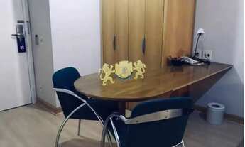 Imagem 4: Flat com 1 Quarto para alugar na Consolação/SP