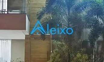 Imagem 2: Sobrado à venda no bairro Village Damha 3 - São José do Rio Preto/SP