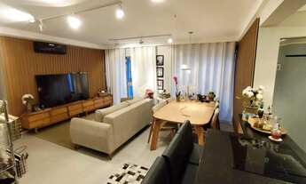 Imagem: APARTAMENTO COM 2 SUÍTES 1 VAGA DE GARAGEM