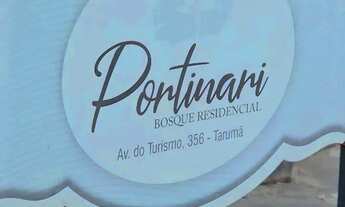 Imagem 3: Vendo Lote de Esquina no Condomínio Bosque Residencial Portinari/ 600 m²/Aceita Financiame