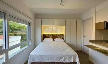 Imagem 3: Loft 30M² - para Alugar