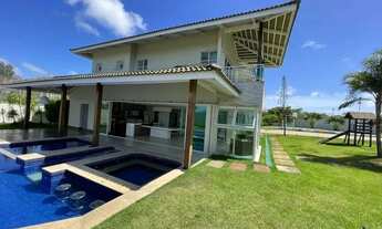 Imagem 2: Mansão Duplex Alto Padrão