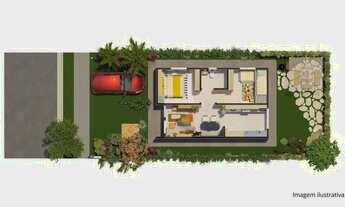 Imagem 2: Lançamento de Casas Zona Leste de Ribeirão Preto