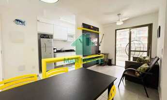 Imagem 3: Apto 2 Dorm Mobiliado e equipado na Martim de Sá Caraguatatuba