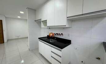 Imagem 2: Apartamento com 2 dormitórios para alugar, - Jardim Mollon- Santa Bárbara D'Oeste/SP